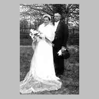 081-0050 Hochzeit im Hause Steppat. Tochter Gertrud heiratet Richard Dreyer aus Nickelsdorf.jpg